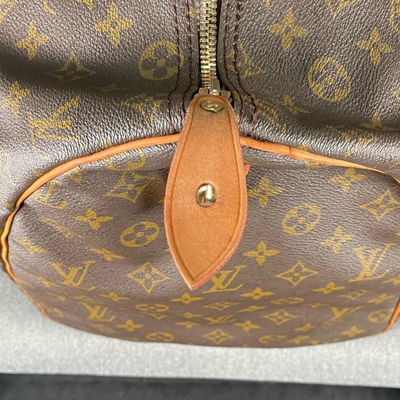 🛑SOLD🛑🐂LOUIS VUITTON KEEPALL 60 DUFFLE BAG🐂 - Picture 14 of 16